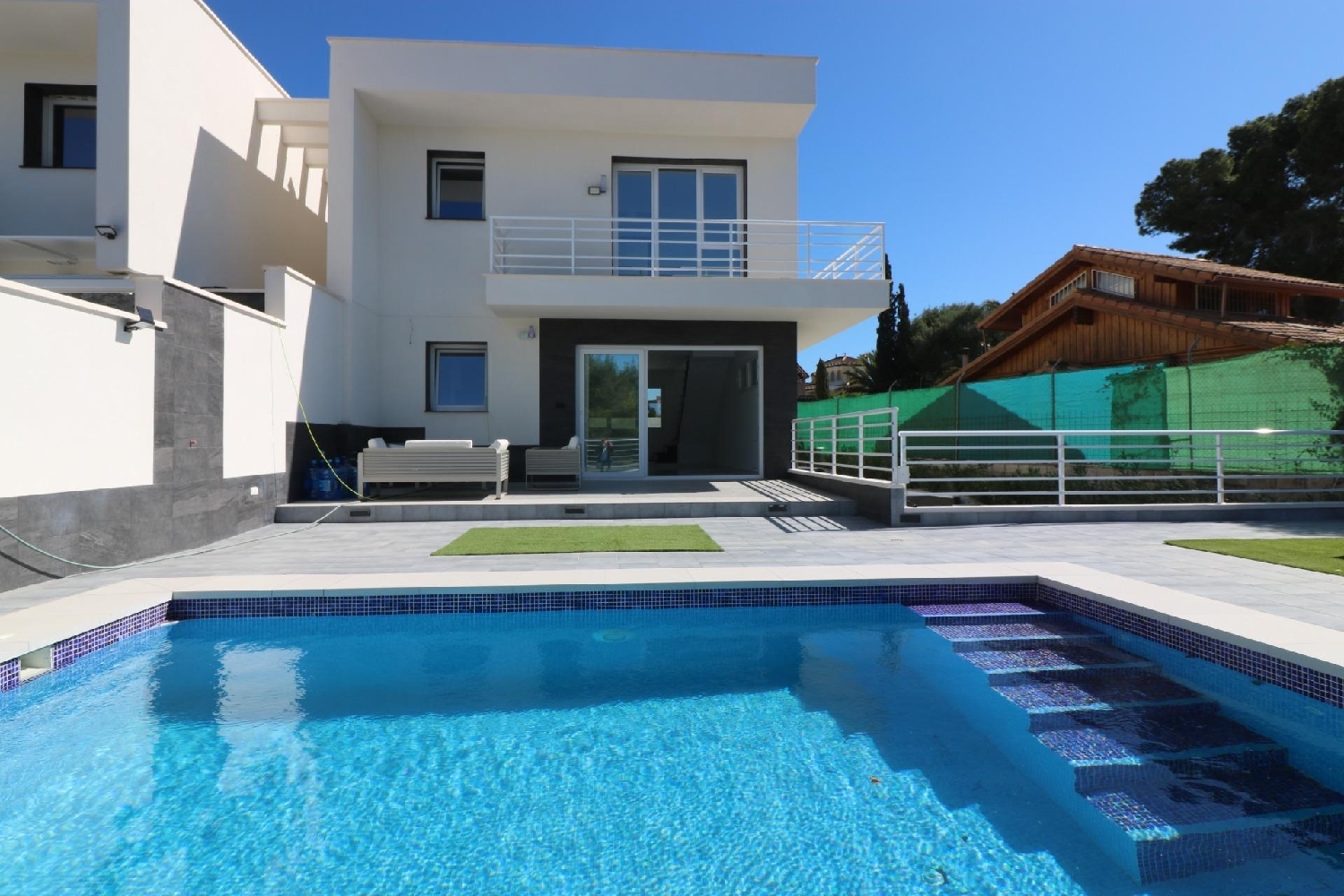 till salu villa Torrevieja Baix Segura 2
