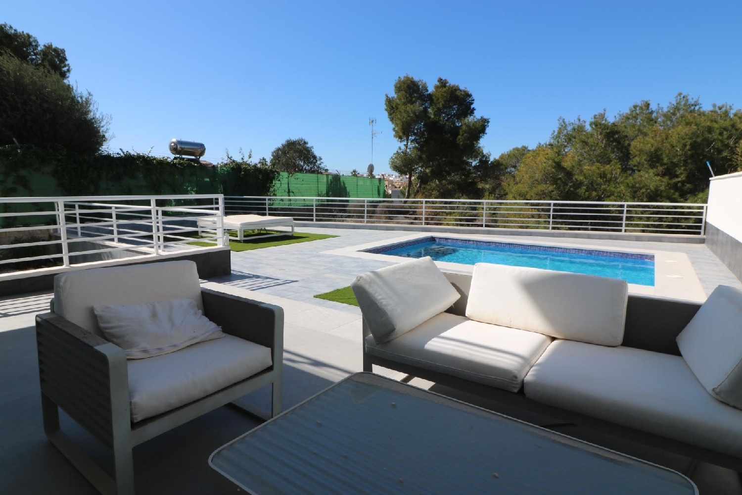  till salu villa Torrevieja Baix Segura 6
