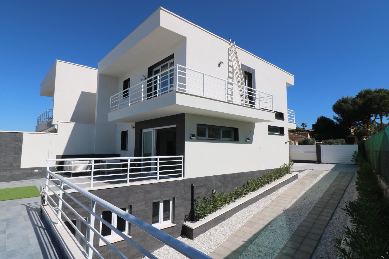 till salu villa Torrevieja Baix Segura 3