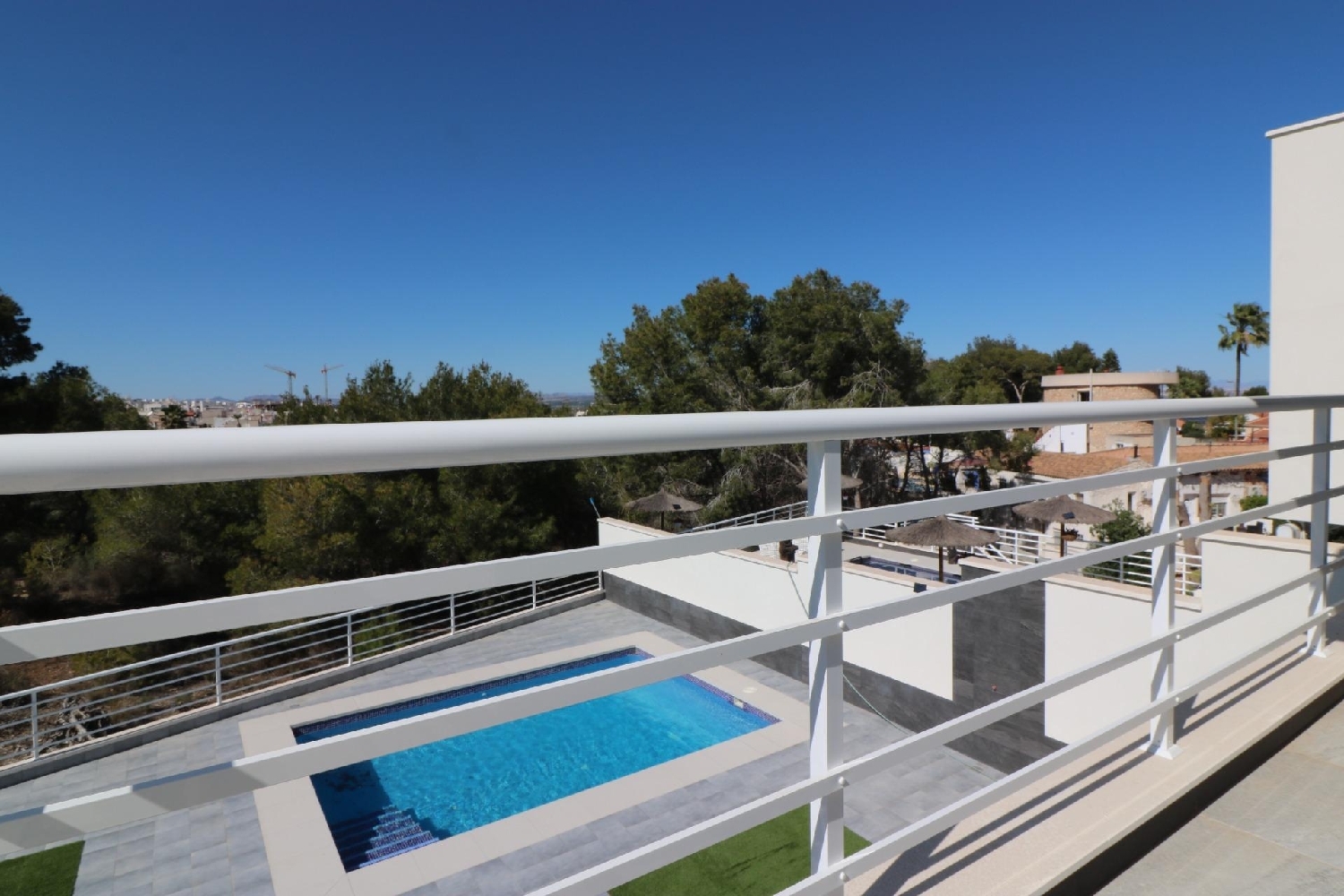  till salu villa Torrevieja Baix Segura 25