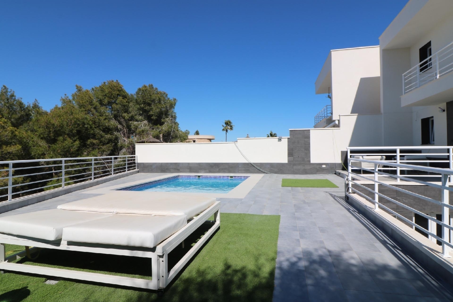  till salu villa Torrevieja Baix Segura 7