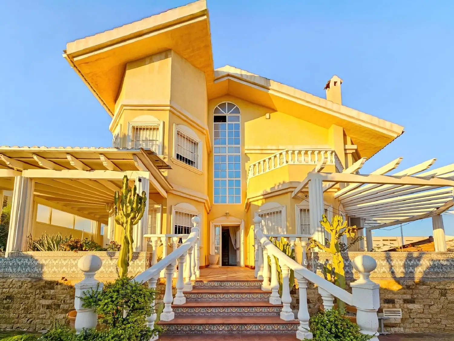  till salu villa Torrevieja Baix Segura 1