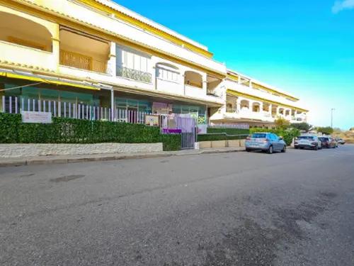 Torrevieja Baix Segura villa foto 6186867
