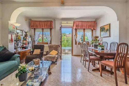 Torrevieja Baix Segura villa foto 6186876