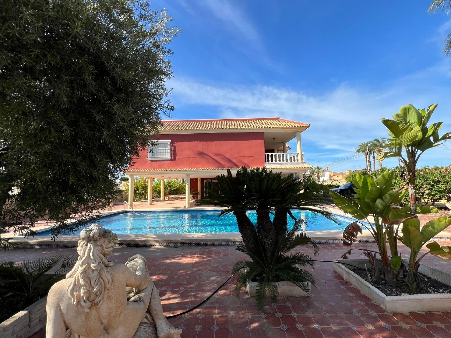  till salu villa Torrevieja Baix Segura 6