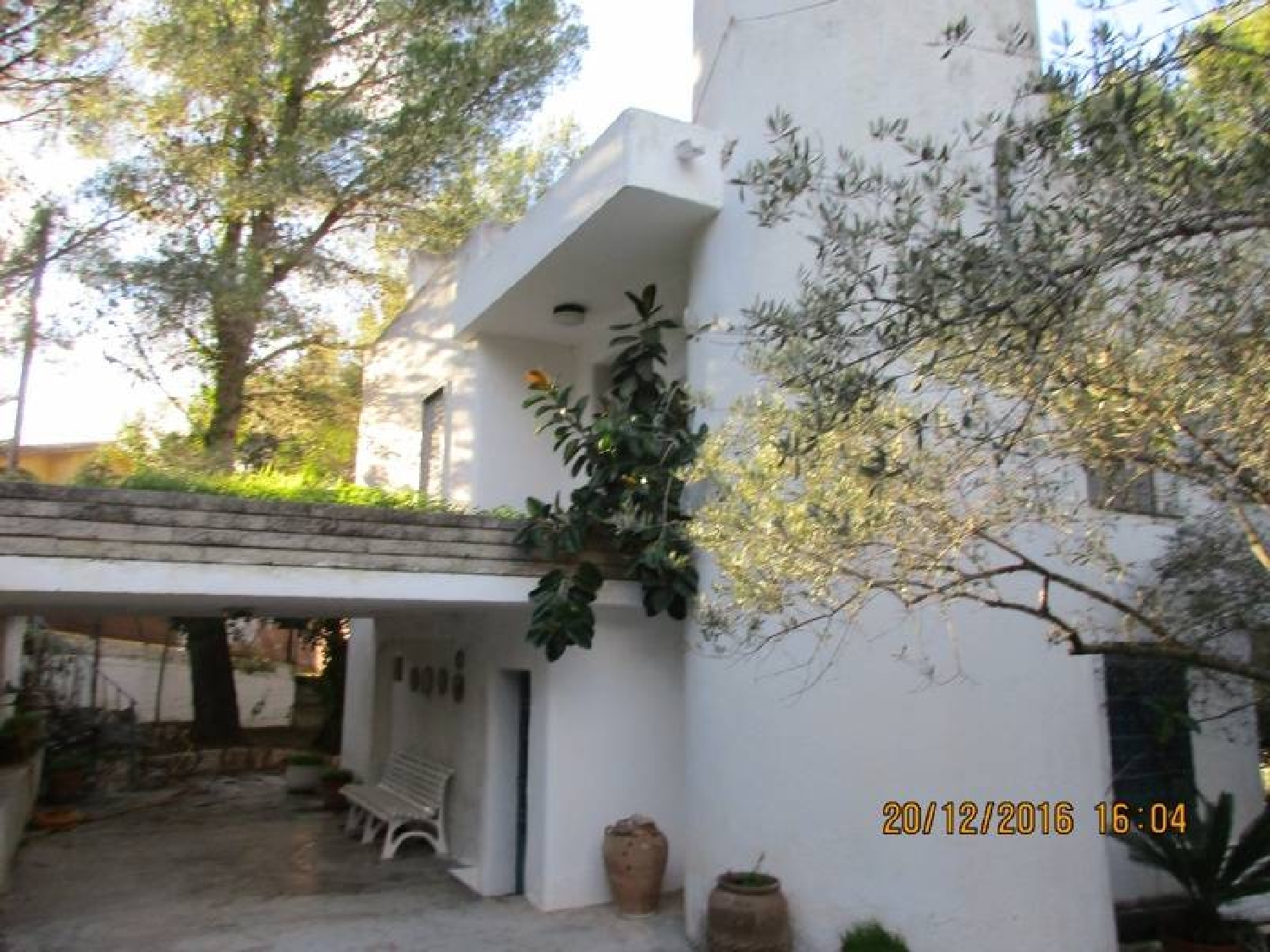 till salu villa La Font De Quinto Baix Ebre 2