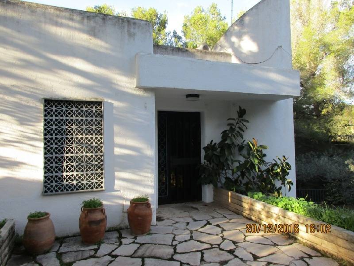  till salu villa La Font De Quinto Baix Ebre 8