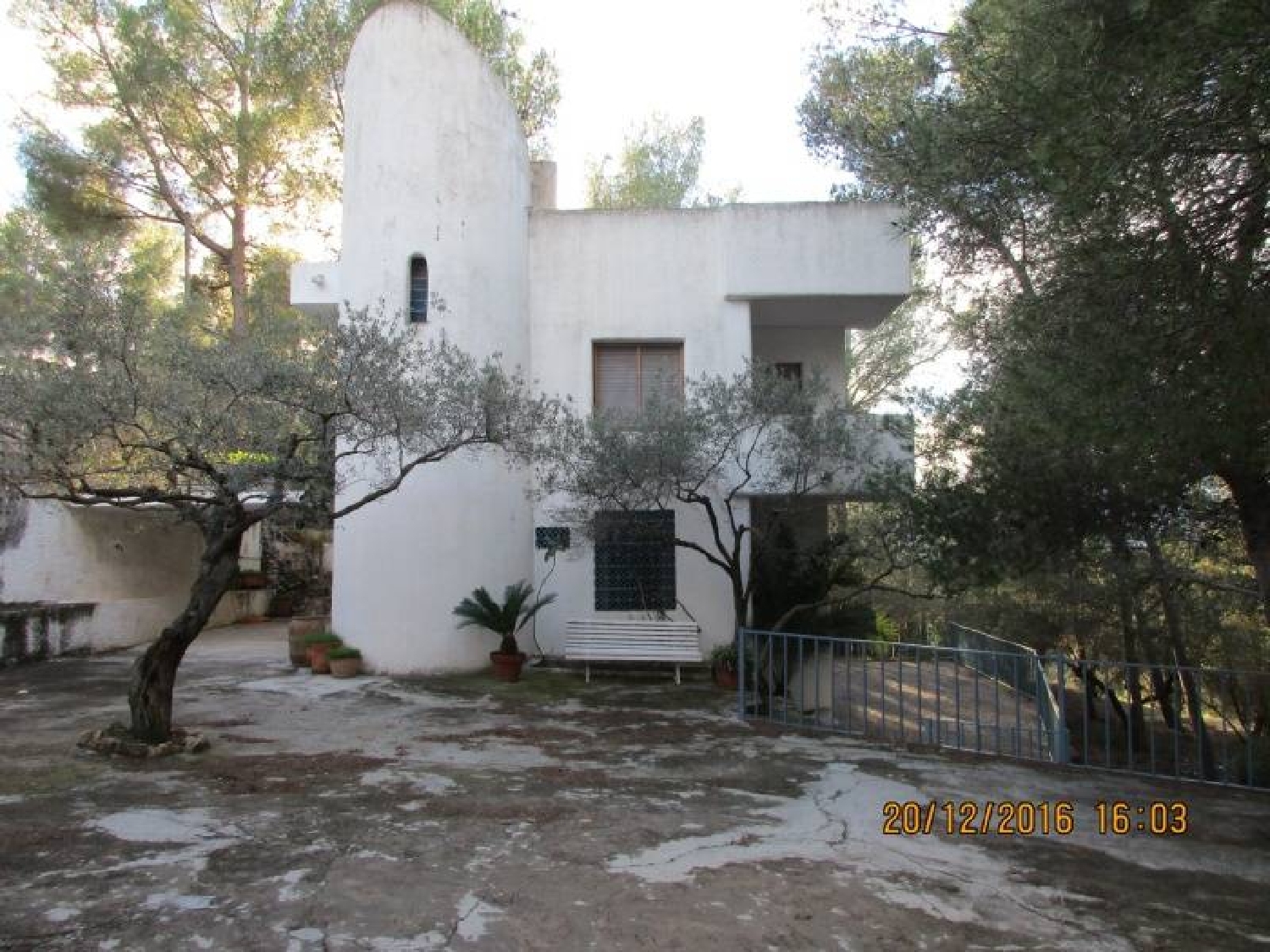  till salu villa La Font De Quinto Baix Ebre 7