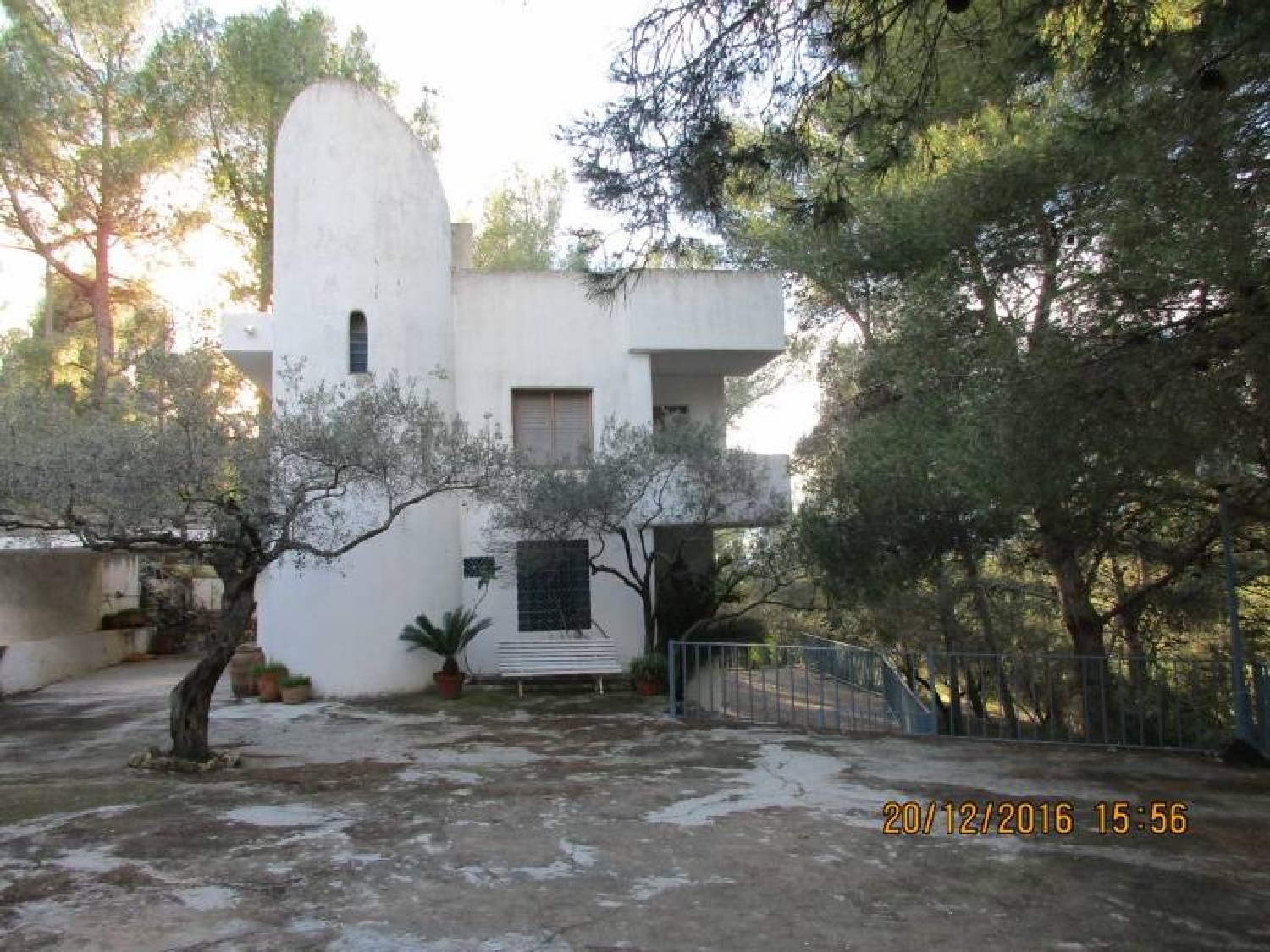  till salu villa La Font De Quinto Baix Ebre 1