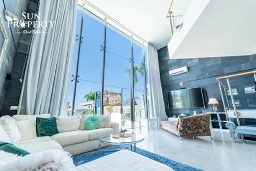 Torviscas Zona Sur villa foto 6218434