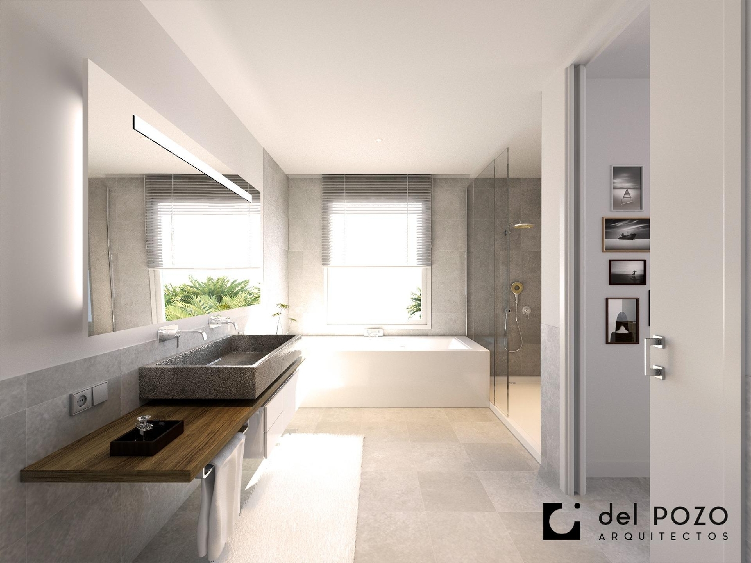  till salu villa Torviscas Zona Sur 8