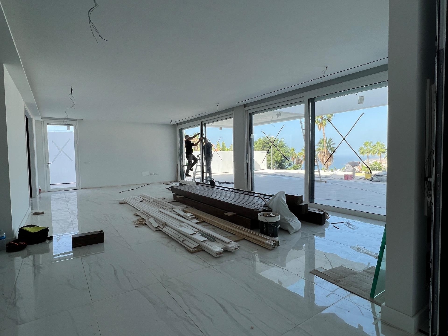 till salu villa Torviscas Zona Sur 3