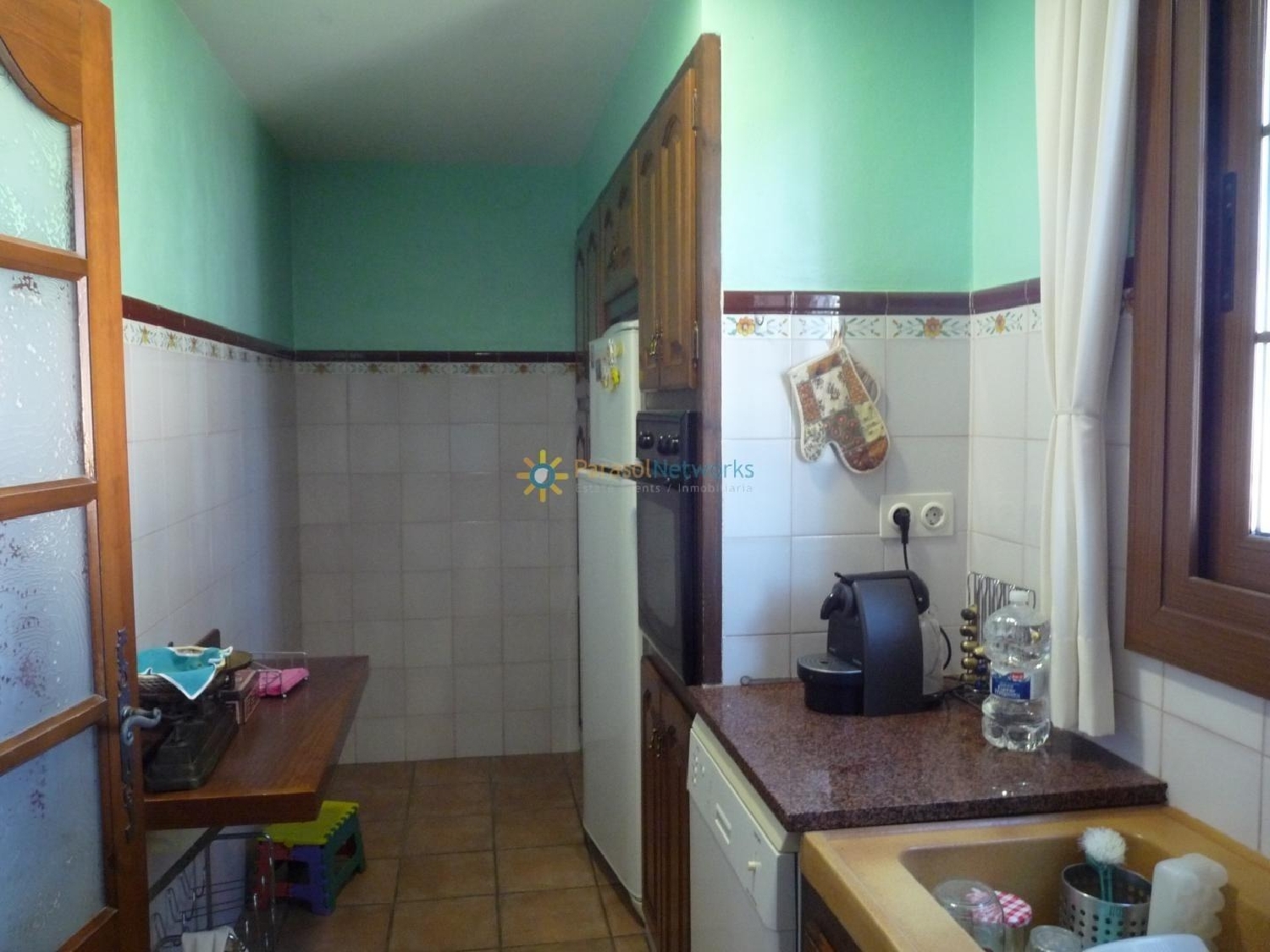  till salu villa Tossal Gros D'en Carròs Safor 6