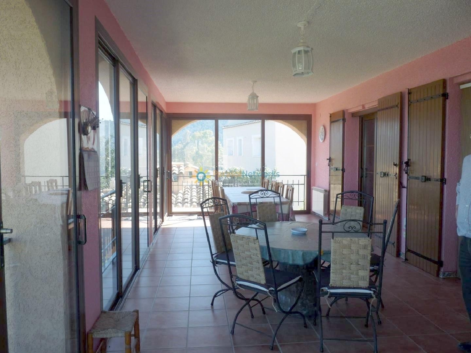 till salu villa Tossal Gros D'en Carròs Safor 2