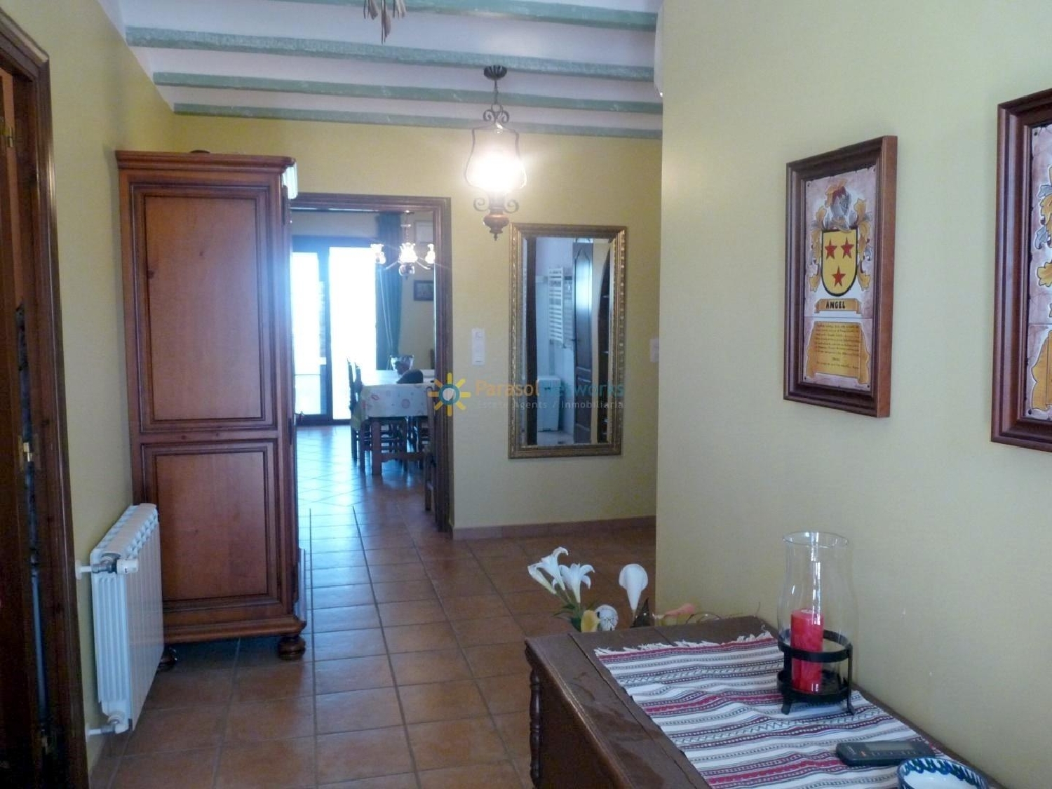  till salu villa Tossal Gros D'en Carròs Safor 4