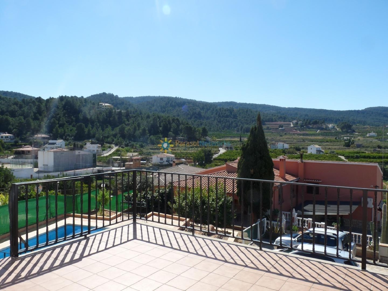  till salu villa Tossal Gros D'en Carròs Safor 1