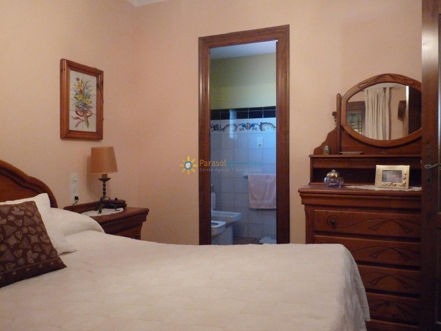  till salu villa Tossal Gros D'en Carròs Safor 7