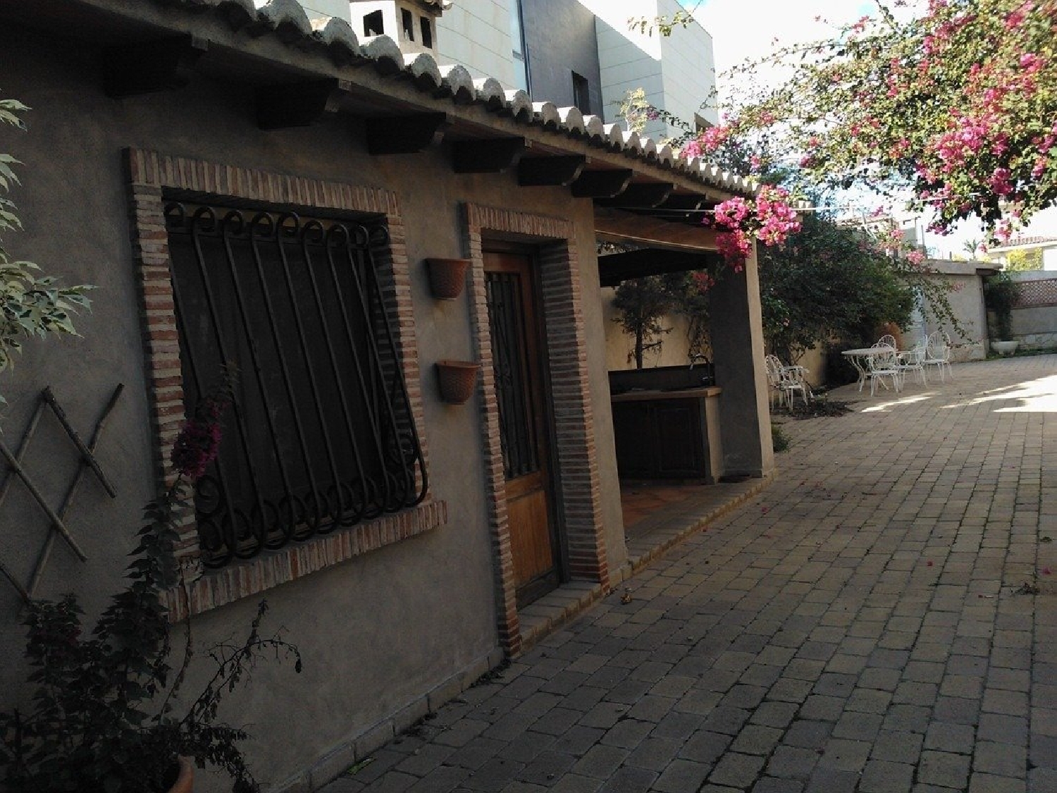  till salu villa Travalón Baix Vinalopó 6