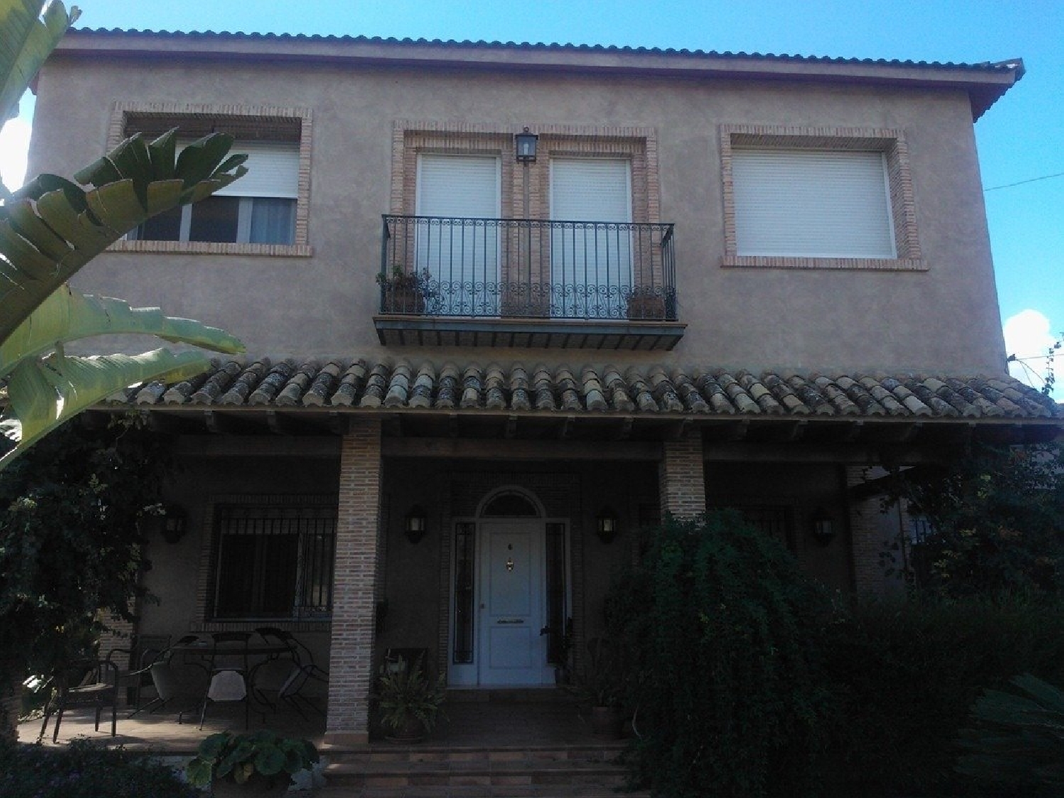  till salu villa Travalón Baix Vinalopó 5