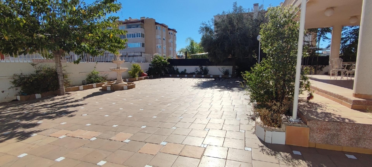 till salu villa Travalón Baix Vinalopó 2