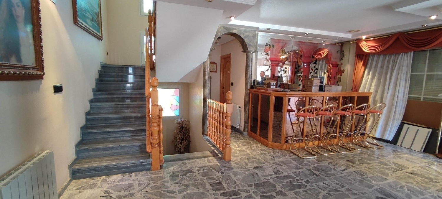  till salu villa Travalón Baix Vinalopó 6