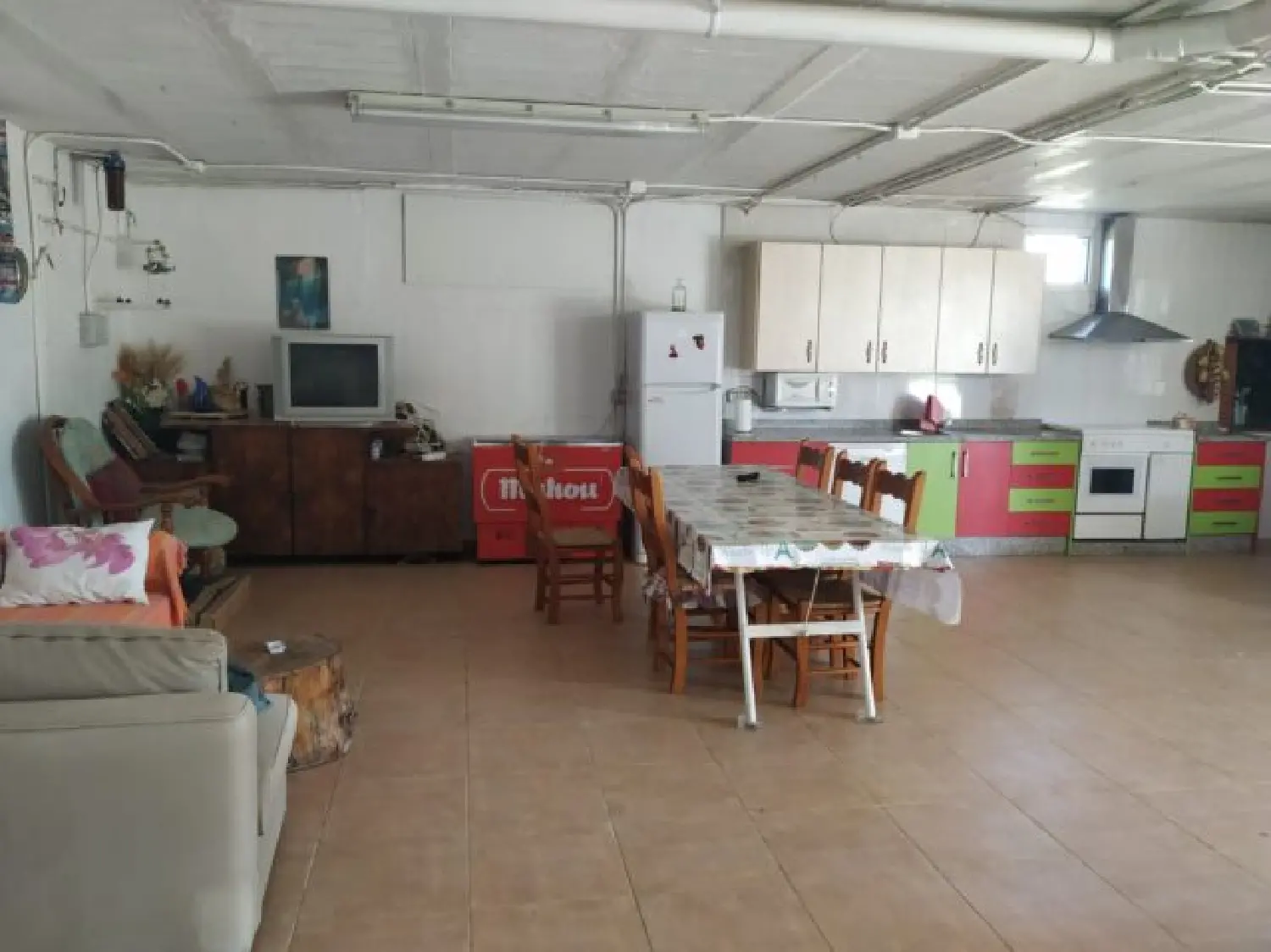  till salu villa La Gloria Huerta De Murcia 14