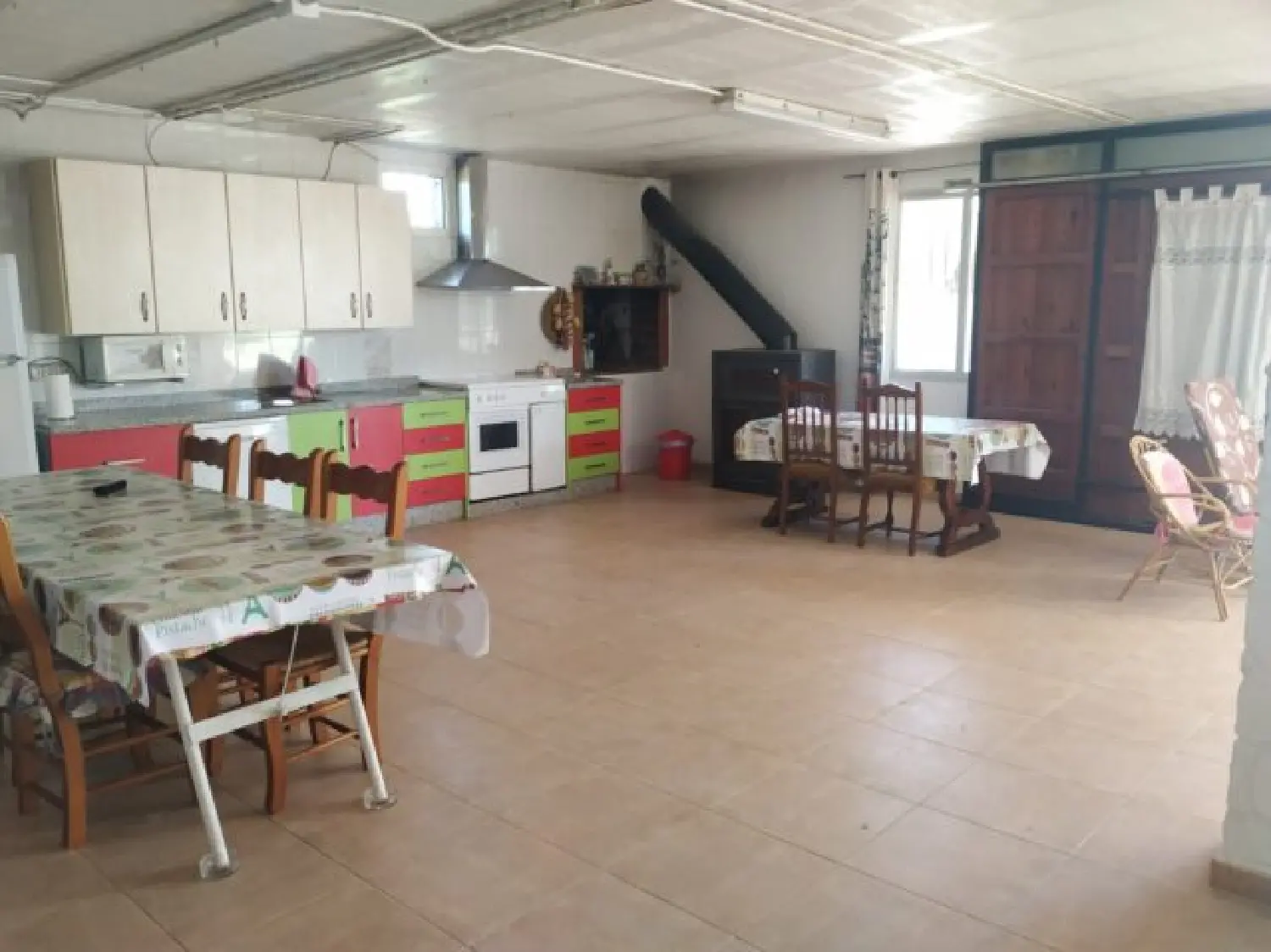  till salu villa La Gloria Huerta De Murcia 15