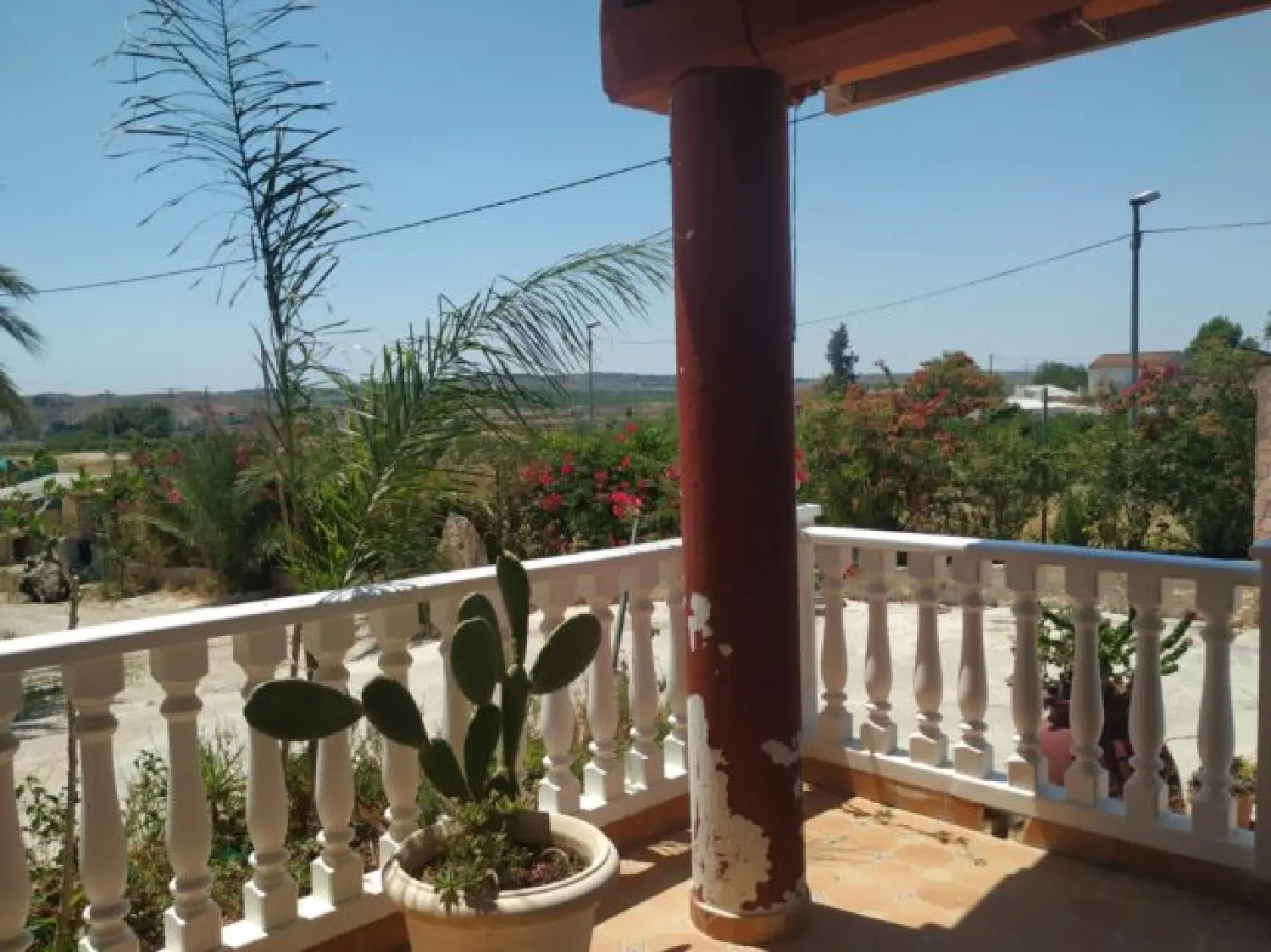  till salu villa La Gloria Huerta De Murcia 6