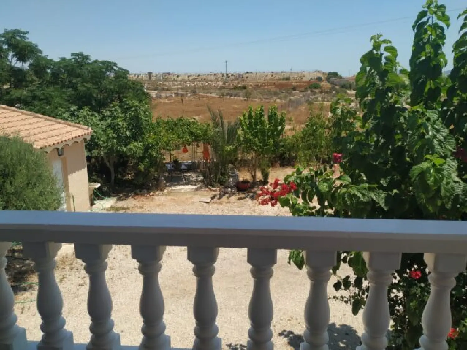  till salu villa La Gloria Huerta De Murcia 19