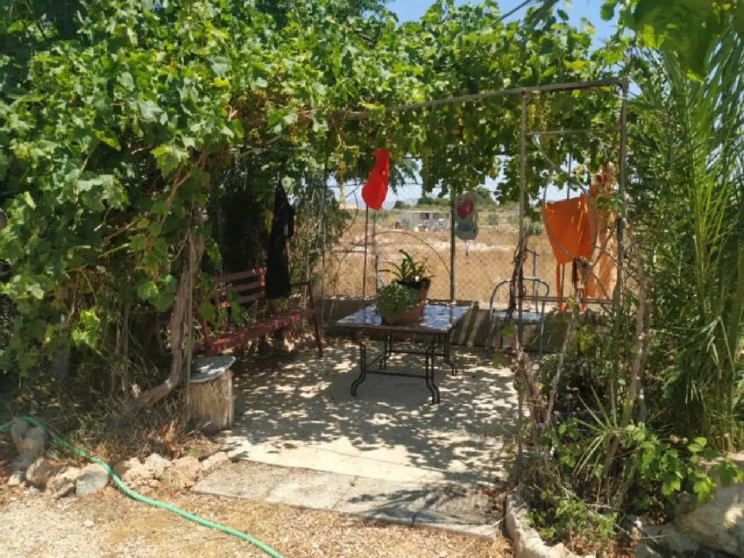  till salu villa La Gloria Huerta De Murcia 7