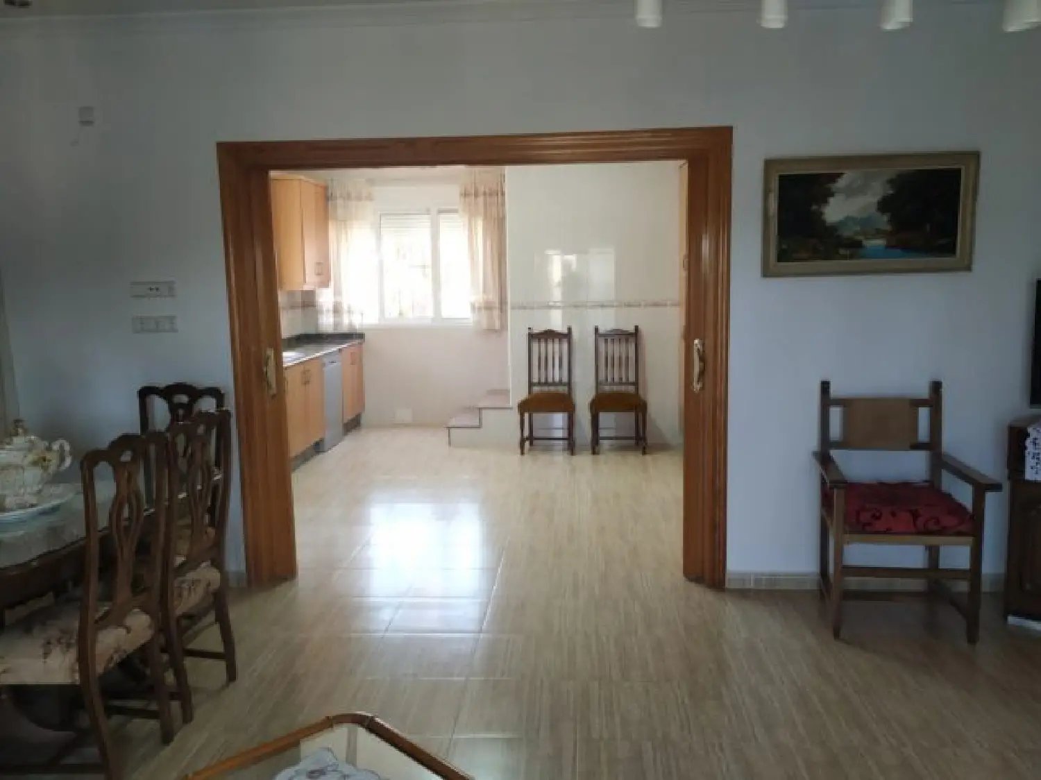 till salu villa La Gloria Huerta De Murcia 18