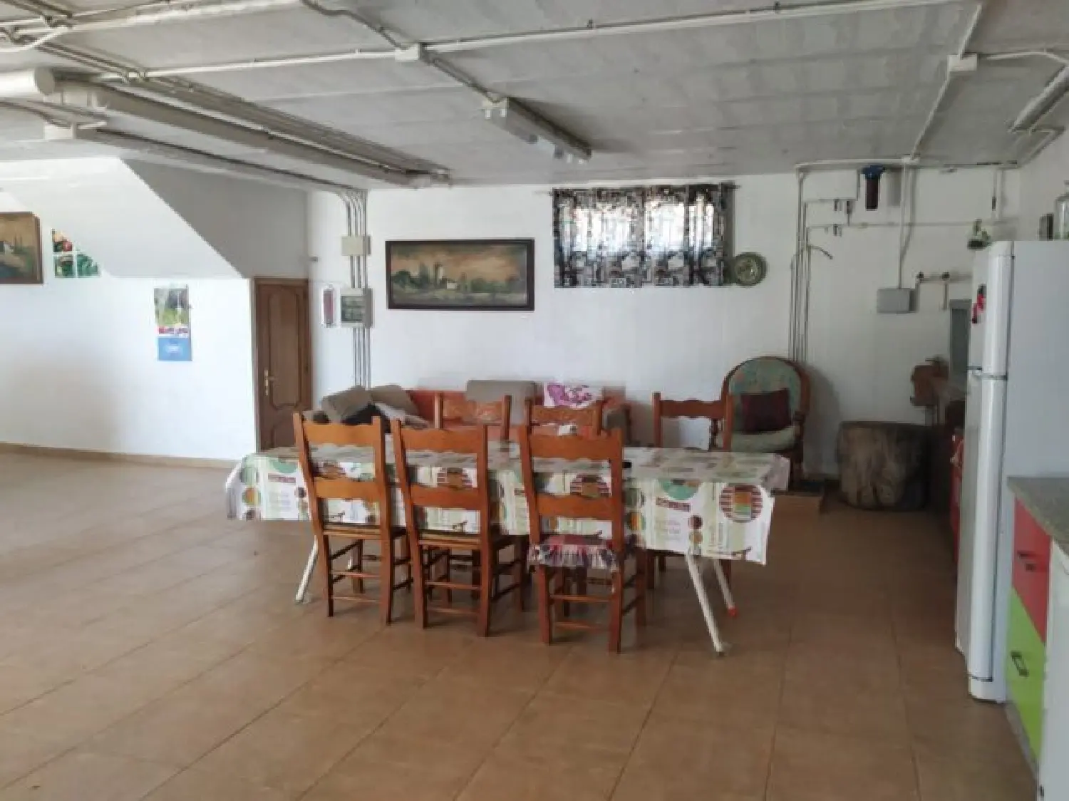  till salu villa La Gloria Huerta De Murcia 13