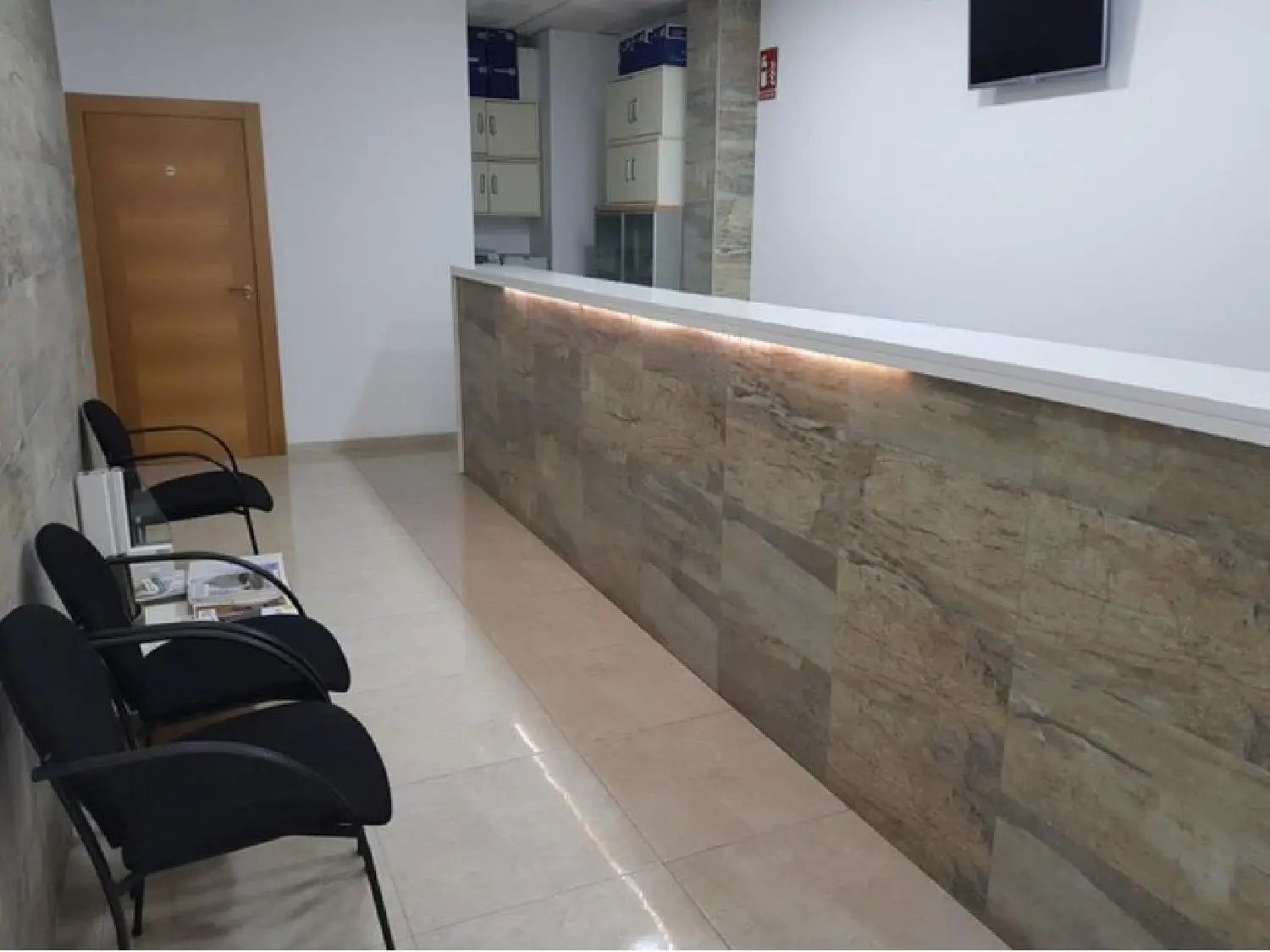  till salu villa Poligono Industrial Els Plans Alacantí 4
