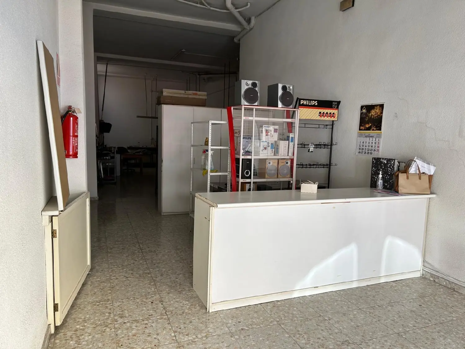 till salu villa Poligono Industrial Els Plans Alacantí 3