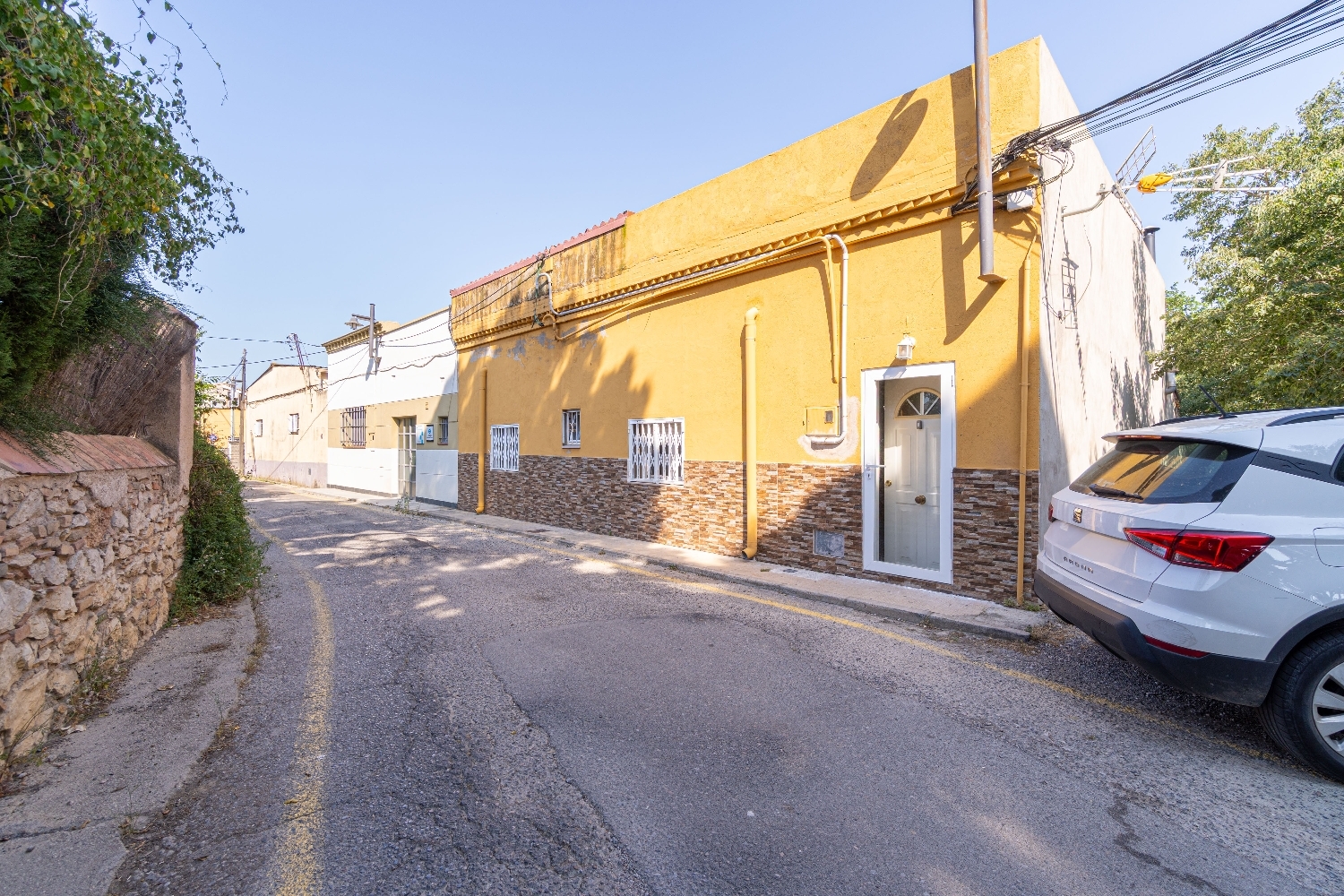 till salu villa Tres Cases Alt Empordà 2