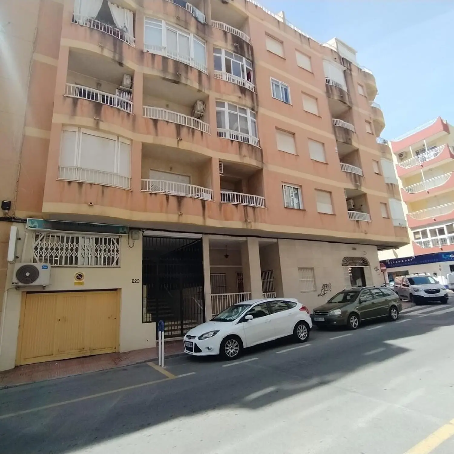 till salu villa Casas De Ibáñez Vinalopó Mitjà 3