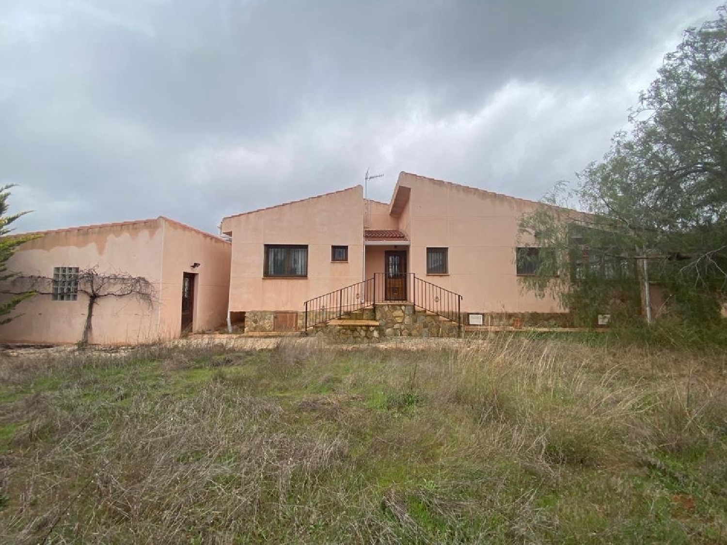 till salu villa Tres Fuentes Vinalopó Mitjà 3