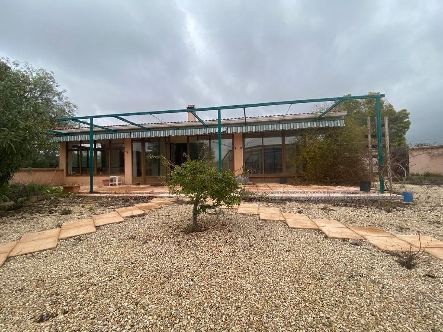  till salu villa Tres Fuentes Vinalopó Mitjà 6