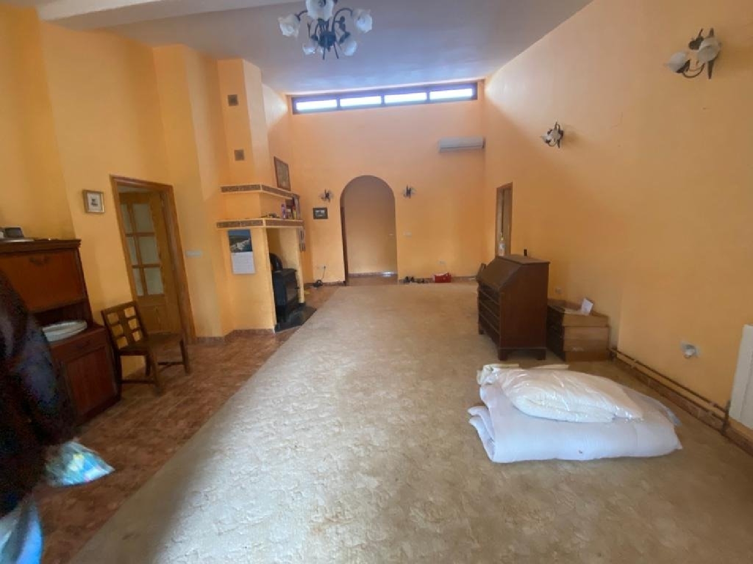  till salu villa Tres Fuentes Vinalopó Mitjà 7
