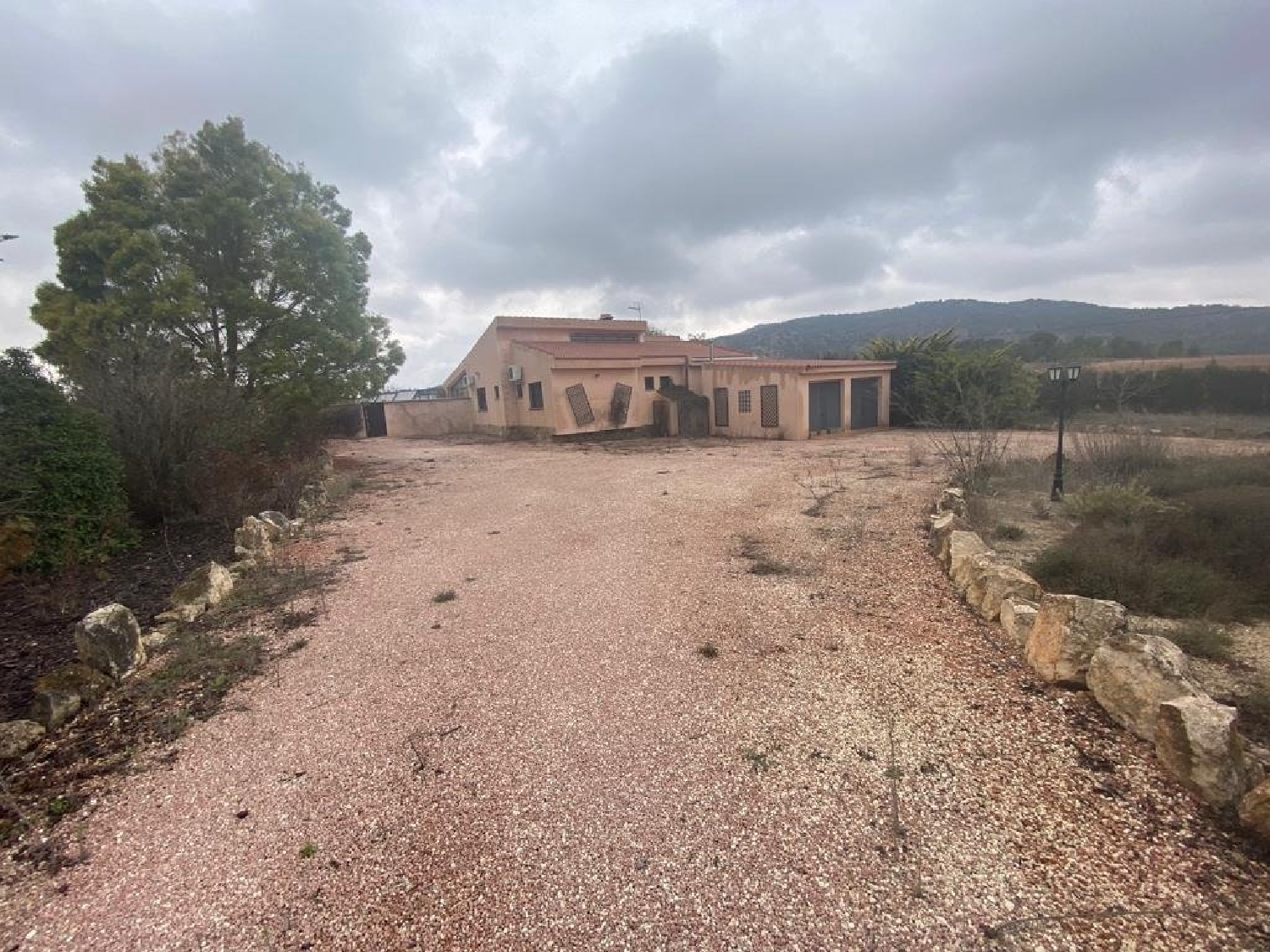 till salu villa Tres Fuentes Vinalopó Mitjà 1