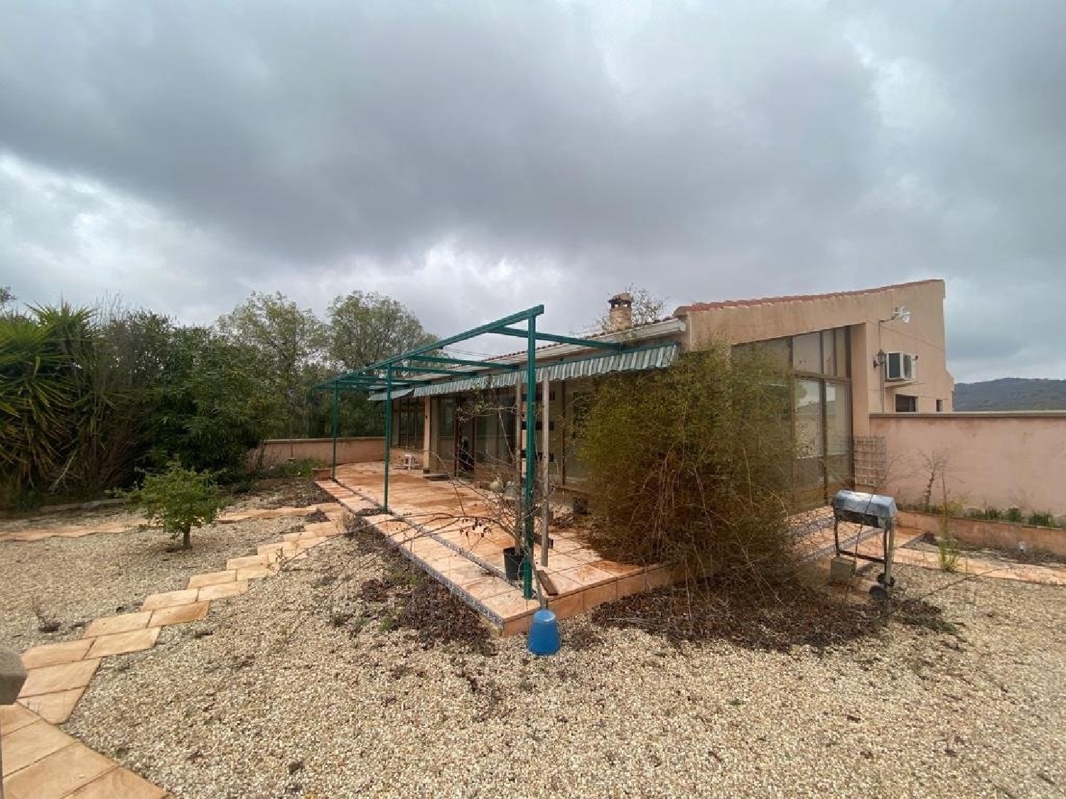  till salu villa Tres Fuentes Vinalopó Mitjà 5