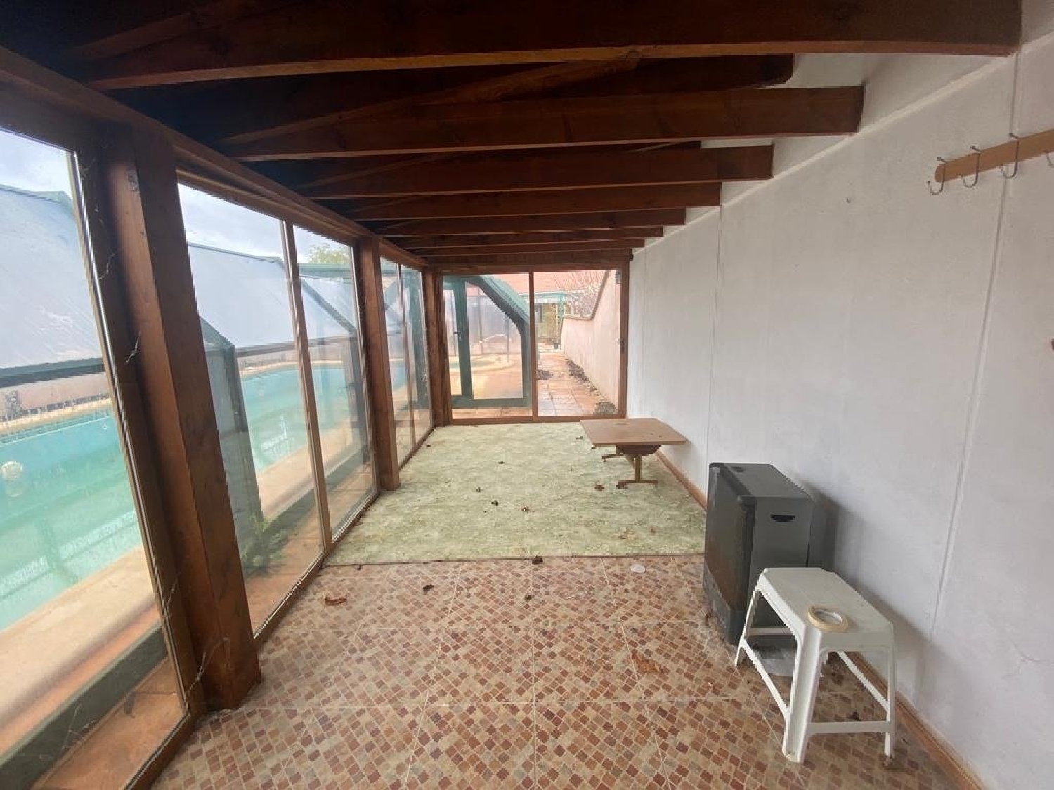  till salu villa Tres Fuentes Vinalopó Mitjà 8