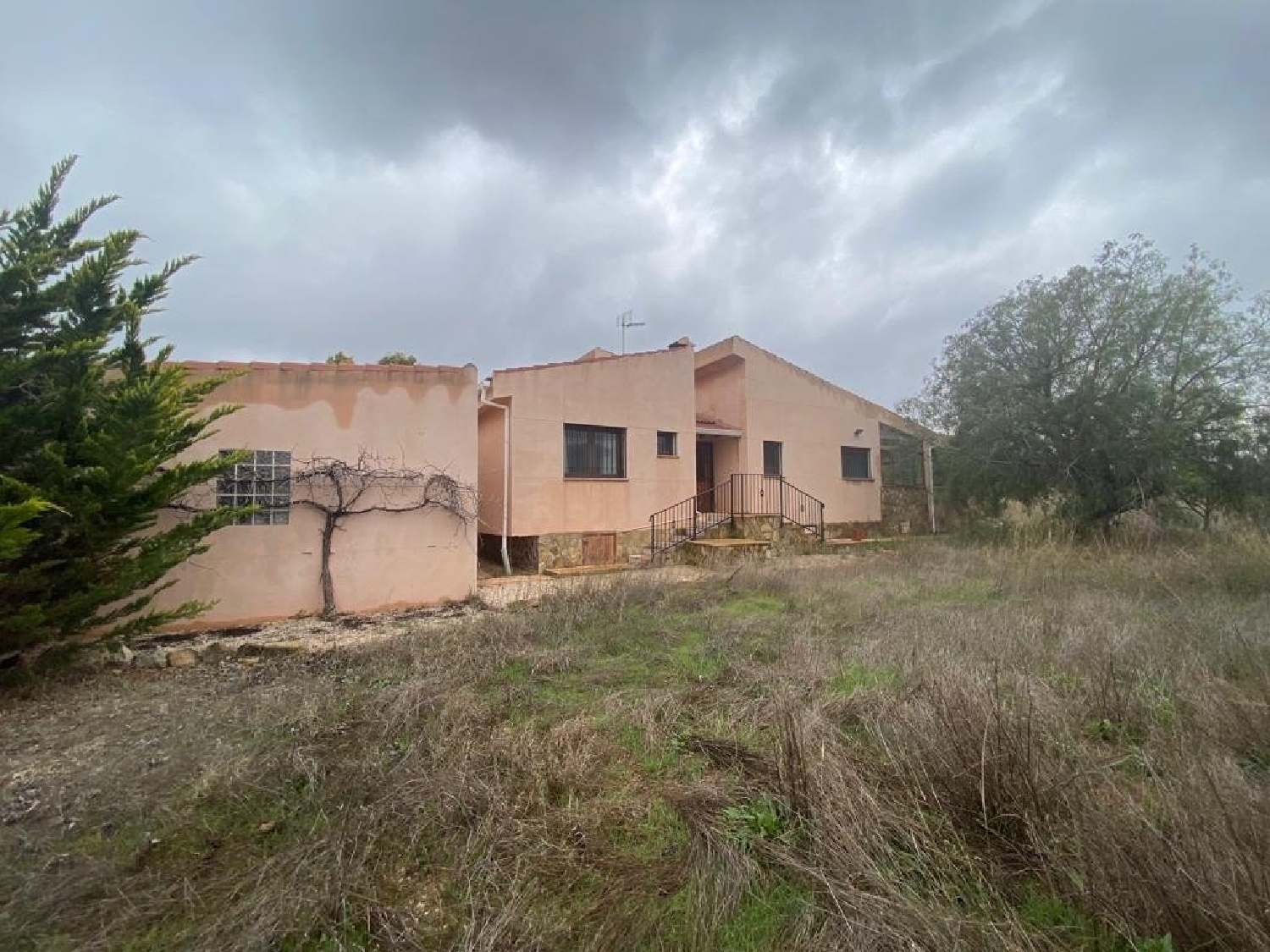till salu villa Tres Fuentes Vinalopó Mitjà 2