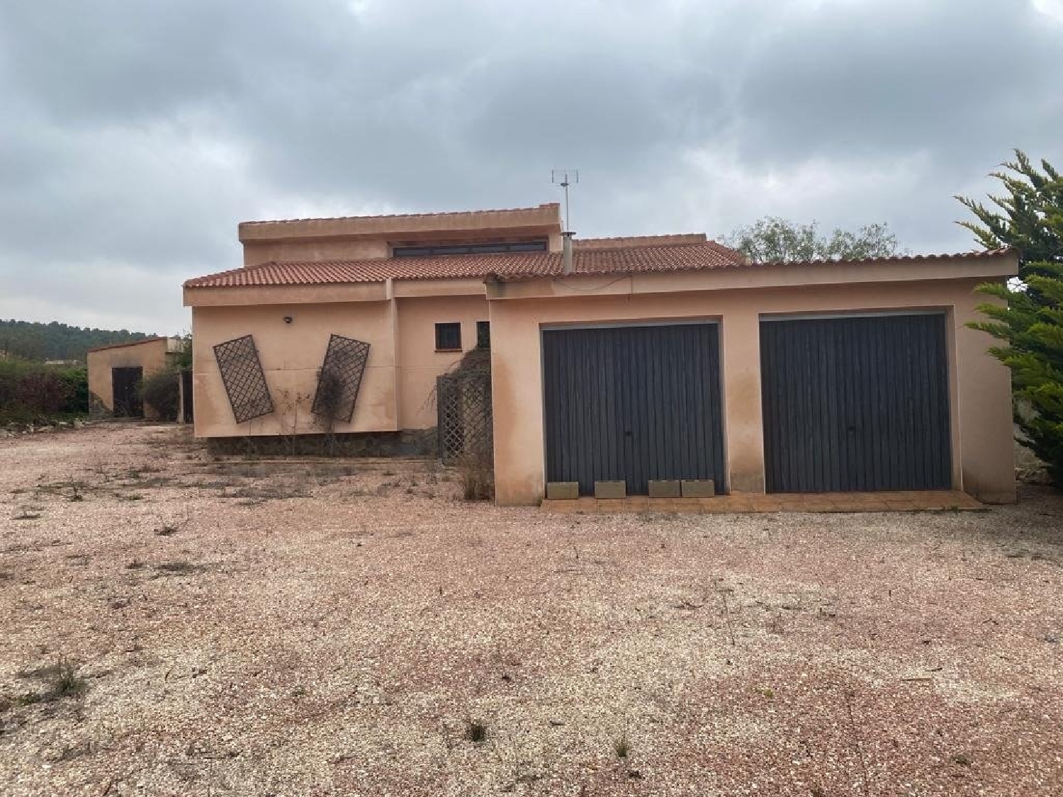  till salu villa Tres Fuentes Vinalopó Mitjà 4