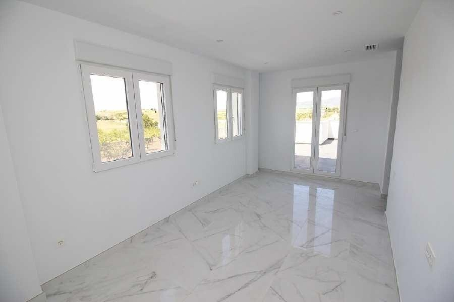  till salu villa Pinoso Vinalopó Mitjà 7