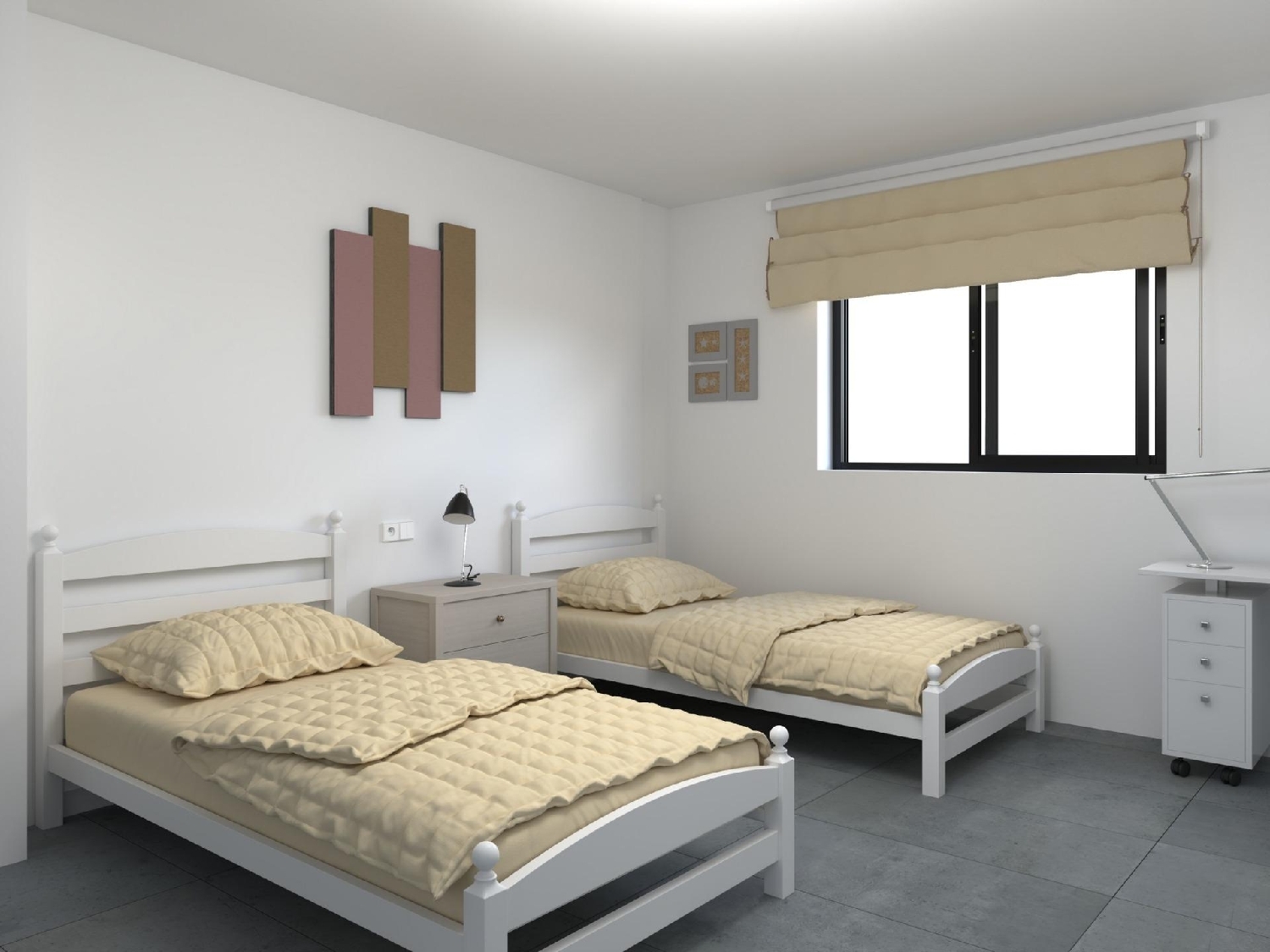  till salu villa Triana Noroeste 7