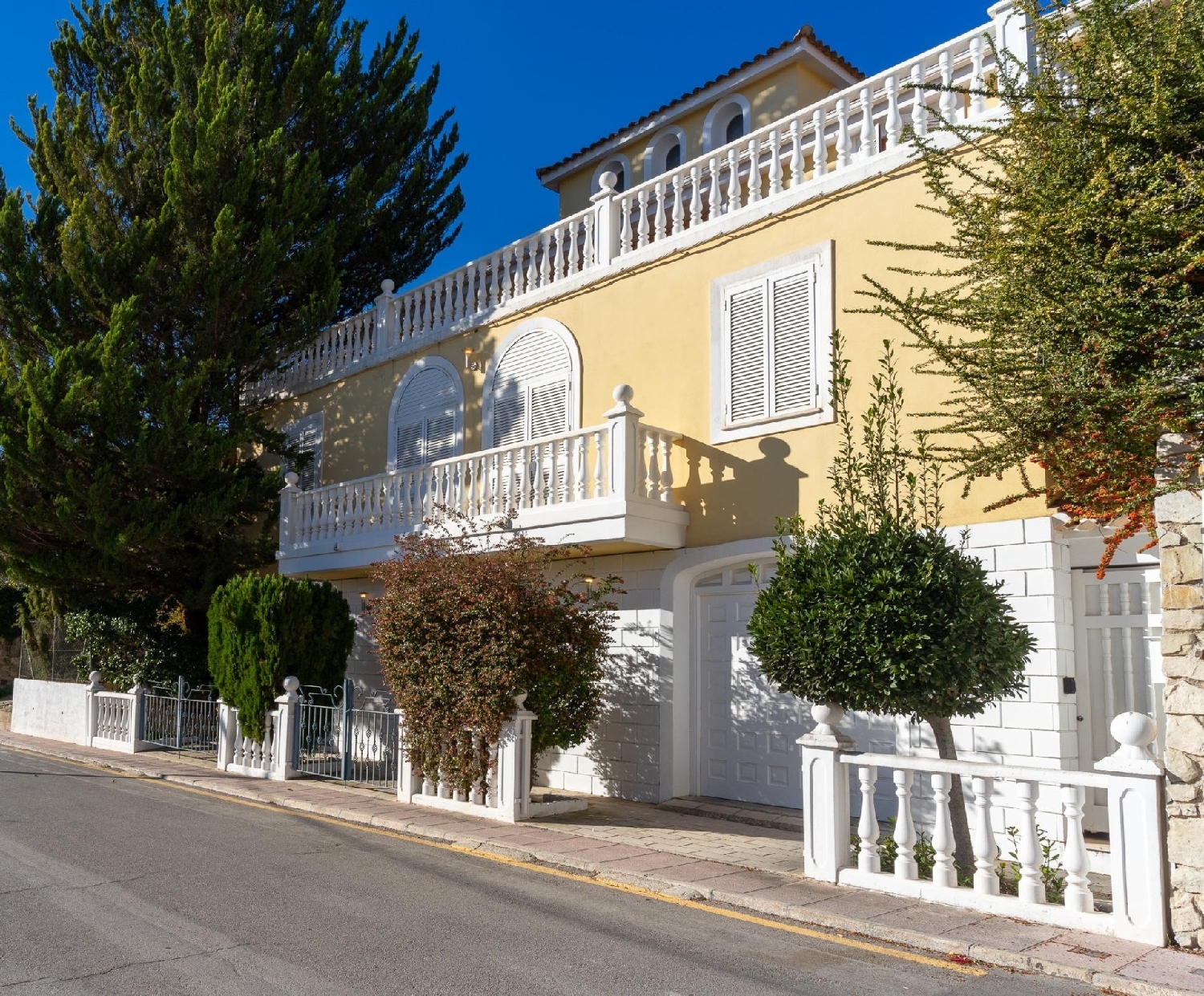  till salu villa Triana Noroeste 40