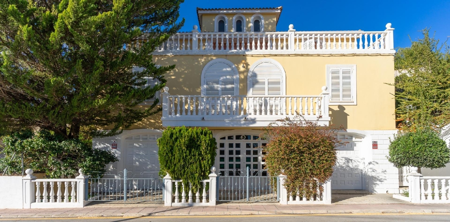  till salu villa Triana Noroeste 39