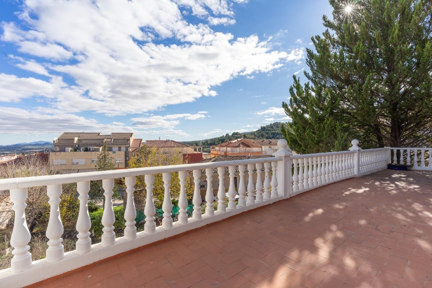  till salu villa Triana Noroeste 38