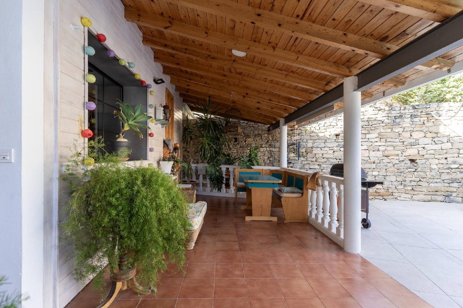  till salu villa Triana Noroeste 12